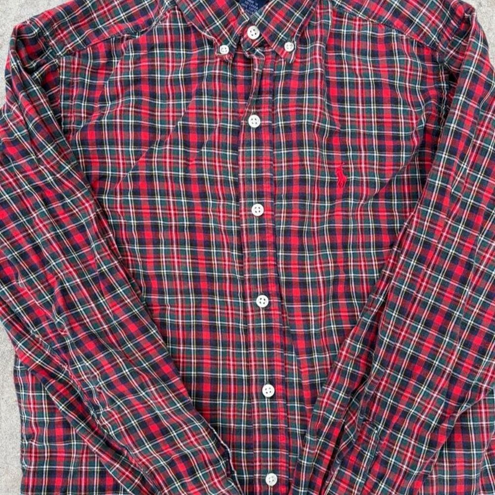 Ralph-lauren Men's multi Shirt